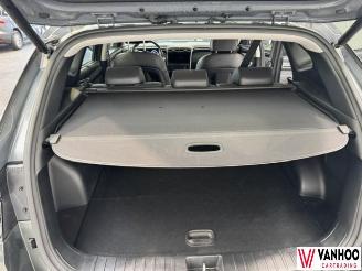 Hyundai Tucson  picture 14