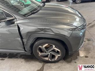 Hyundai Tucson  picture 4
