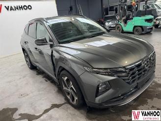Hyundai Tucson  picture 3