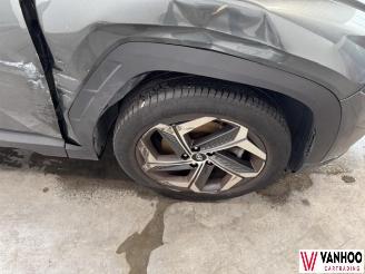 Hyundai Tucson  picture 5
