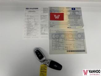 Hyundai Tucson  picture 24