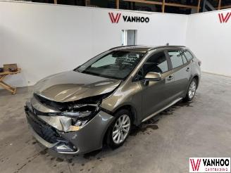 Unfallwagen Toyota Corolla  2023/6