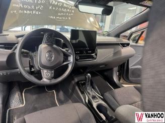 Toyota Corolla  picture 14