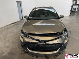 Toyota Corolla  picture 4