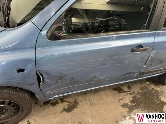 Nissan Micra  picture 3