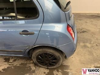 Nissan Micra  picture 5