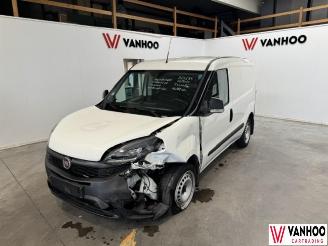 škoda osobní automobily Fiat Doblo  2021/4