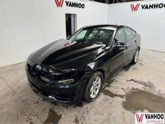 BMW 3-serie GRAN TURISMO picture 1