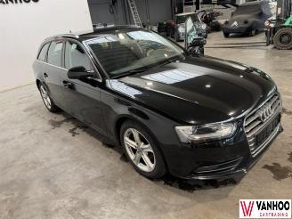 Audi A4  picture 10