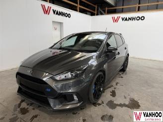  Ford Focus  2017/4