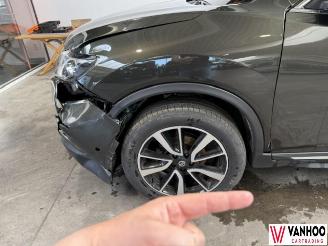 Nissan X-Trail  picture 12
