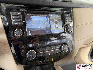 Nissan X-Trail  picture 21