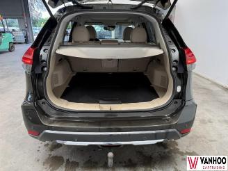 Nissan X-Trail  picture 16