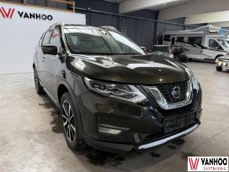 Nissan X-Trail  picture 3