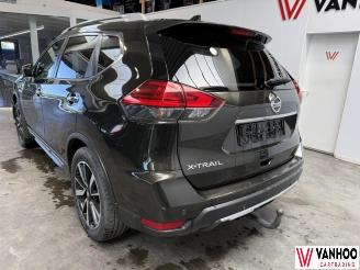 Nissan X-Trail  picture 7