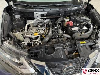 Nissan X-Trail  picture 13