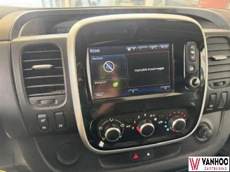 Renault Trafic  picture 15