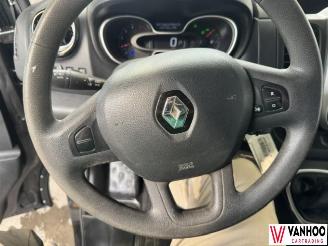 Renault Trafic  picture 19