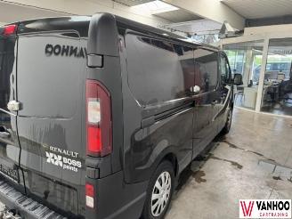 Renault Trafic  picture 7