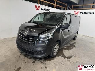 skadebil auto Renault Trafic  2021/2