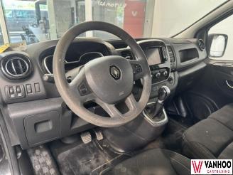 Renault Trafic  picture 14