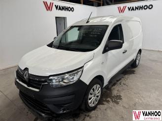 Renault Express  picture 1