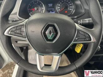 Renault Express  picture 14