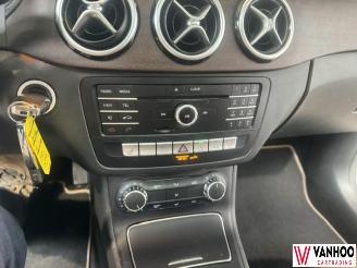 Mercedes B-klasse  picture 20