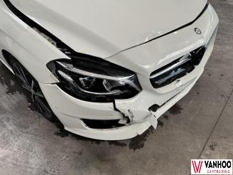 Mercedes B-klasse  picture 4