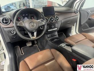 Mercedes B-klasse  picture 14