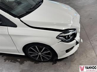 Mercedes B-klasse  picture 5