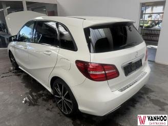 Mercedes B-klasse  picture 8