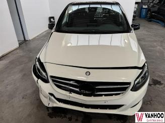 Mercedes B-klasse  picture 2