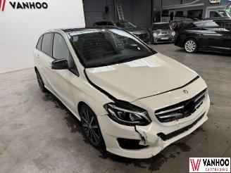 Mercedes B-klasse  picture 3