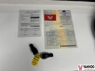 Mercedes B-klasse  picture 23
