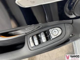 Mercedes C-klasse  picture 20
