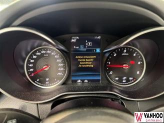 Mercedes C-klasse  picture 16
