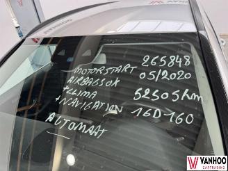 Mercedes C-klasse  picture 22