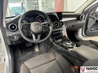 Mercedes C-klasse  picture 14