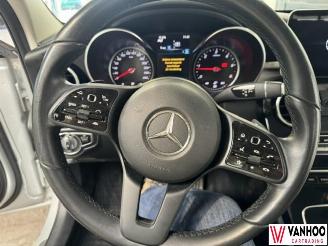 Mercedes C-klasse  picture 15