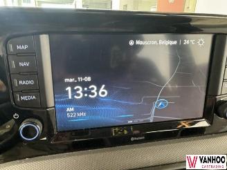 Hyundai I-10  picture 18