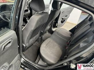 Hyundai I-10  picture 12
