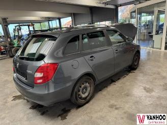 Skoda Fabia  picture 10