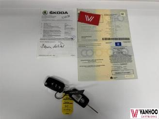 Skoda Fabia  picture 21