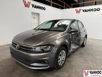 skadebil auto Volkswagen Polo  2019/10