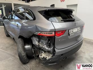 Jaguar F-Pace  picture 7