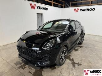  Ford Puma  2025/5