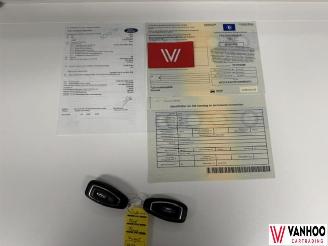 Ford Focus  picture 20