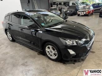 Ford Focus  picture 10