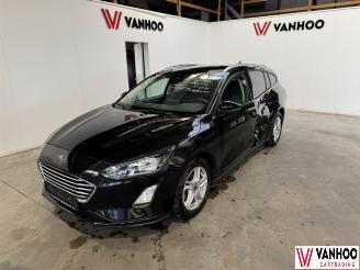  Ford Focus  2021/3